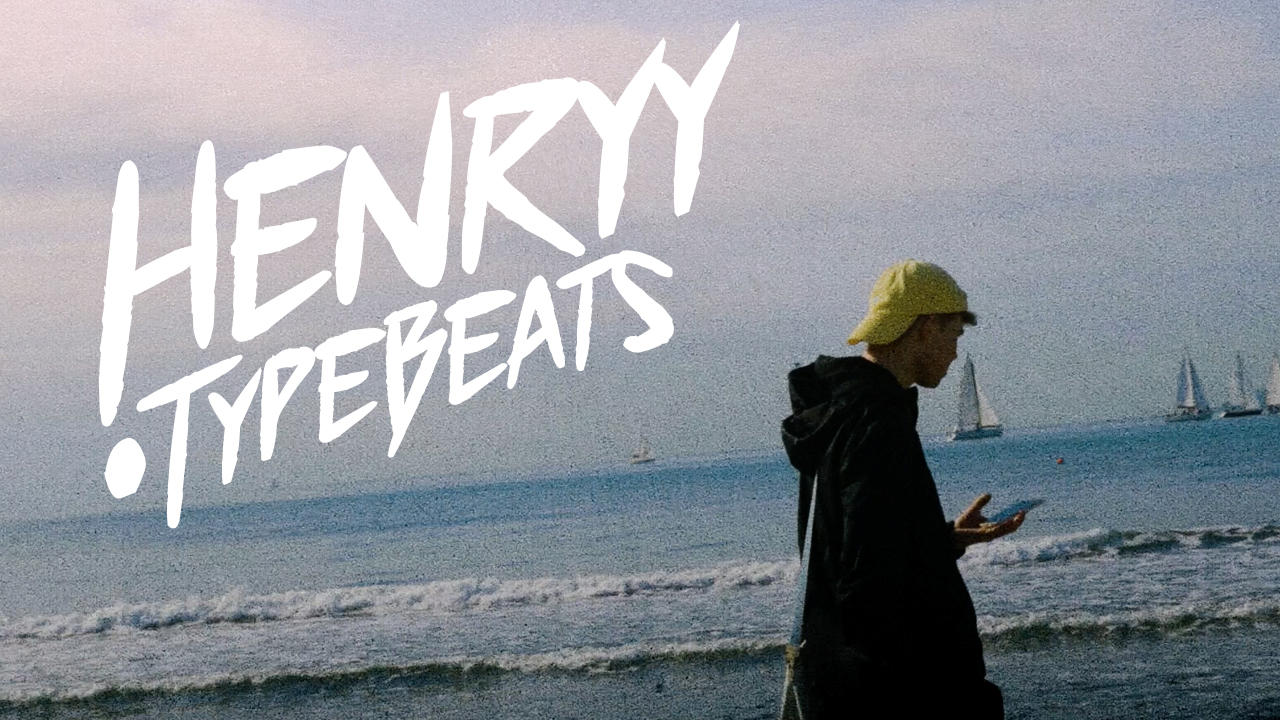 HENRYY - TYPEBEATS